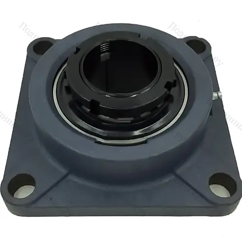 Подшипниковый узел (корпусный подшипник)+втулка LKF 212-2F+H 2312 в Курске
