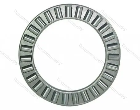 Подшипник AXK 140180 NBS