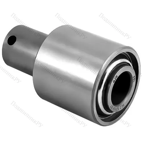 Подшипник шариковый двухрядный SL 2-5203-2T в Курске