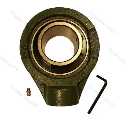Подшипниковый узел UCHA 210 (UCHB 210) в Курске
