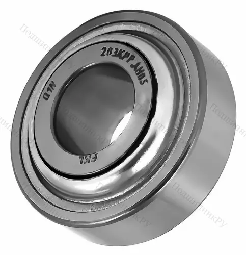 Подшипник шариковый 203KPP.AH 05 в Курске