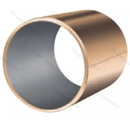 Втулка скольжения KU 1210SF 1 (PCM 121410E) ISB в Курске