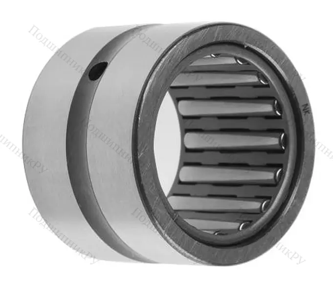 Игольчатый подшипник NK 21/16 R