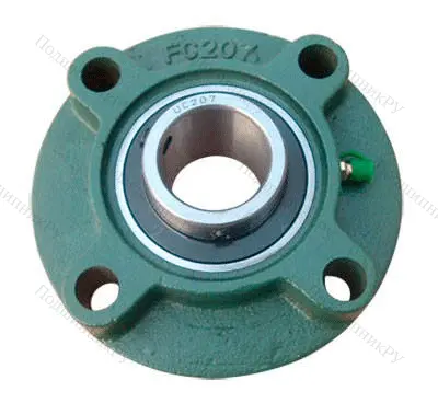 Подшипниковый узел UCFC 207 ISB EcoLine в Курске