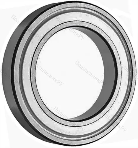 Шариковый однорядный подшипник 80220 (6220 ZZ) в Курске