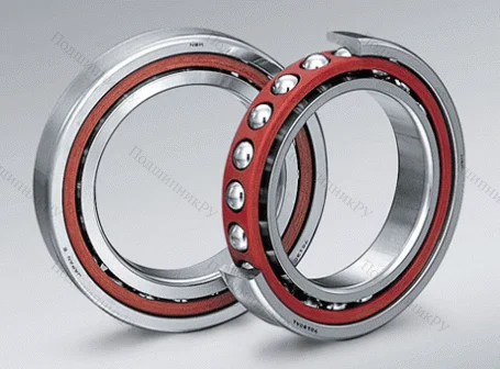 Подшипник 7003A 5TRDULP 3 NSK