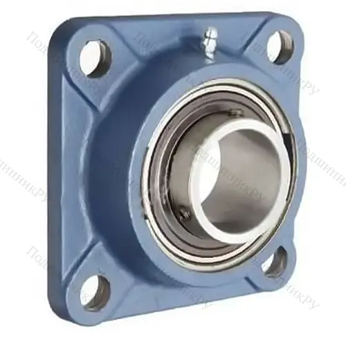 Подшипниковый узел (корпусный подшипник) LEF 212-2TB в Курске