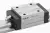 Каретка LLTHC 25 R-T 1 P 3 (M/P 010713) в Курске