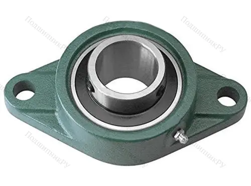 Подшипниковый узел UCFL 210 в Курске