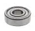 Однорядный шариковый подшипник 61901 2Z от производителя  SKF