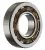 Однорядный шариковый подшипник 7207 BEAT 85 от производителя  NSK