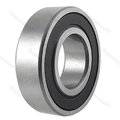 Однорядный шариковый подшипник W 61801 2RS 1 в Курске Однорядный шариковый подшипник W 61801 2RS 1 в Курске