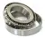 Конический роликовый подшипник 32036 XM от производителя  TIMKEN Конический роликовый подшипник 32036 XM от производителя  TIMKEN
