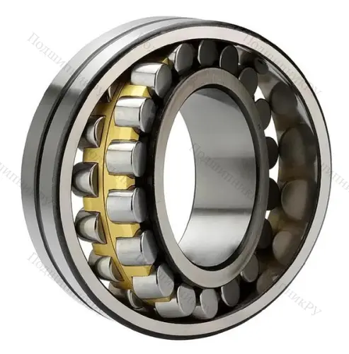 Сферический роликовый подшипник с конической посадкой на вал 113618 АМН (22318 ACKMBW 33) в Курске