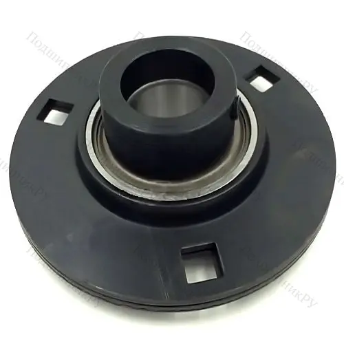 Подшипниковый узел (корпусный подшипник) UYC 207-2S в Курске