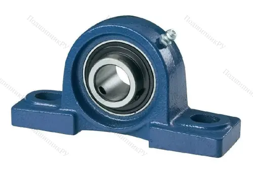 Подшипниковый узел SY 35 TF в Курске