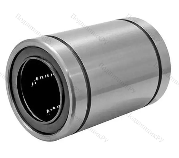 Подшипник LME 16 UU