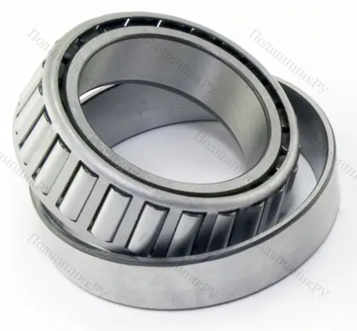 Конический роликовый подшипник 7315 (30315) в Курске