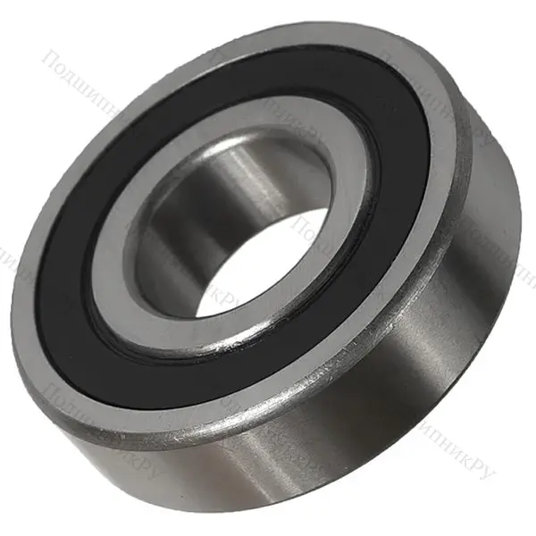 Однорядный шариковый подшипник 6216 2RS C 3