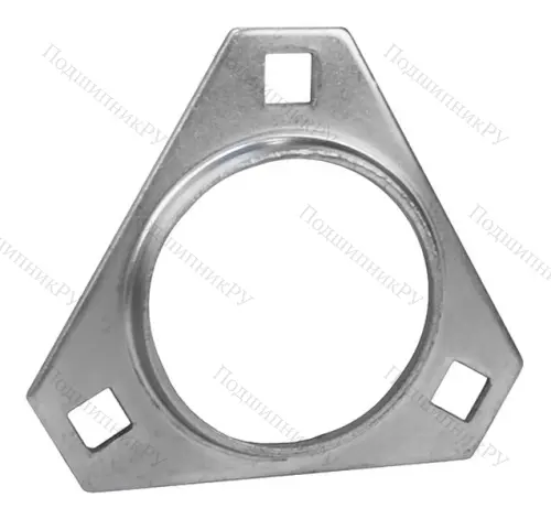 Подшипниковый корпус PFT 205 в Курске