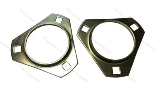 Подшипниковый корпус PFT 207 в Курске