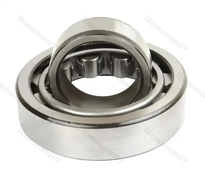 Роликовый цилиндрический подшипник NU 2210 W