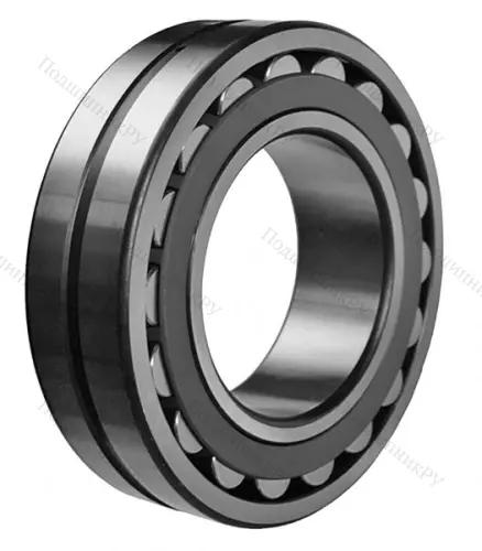 Сферический роликовый подшипник 22215 E от производителя  SKF