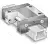 Каретка коррозионностойкая, двухрядная KWEM 15-G 2-G 2-B-V 0 в Курске