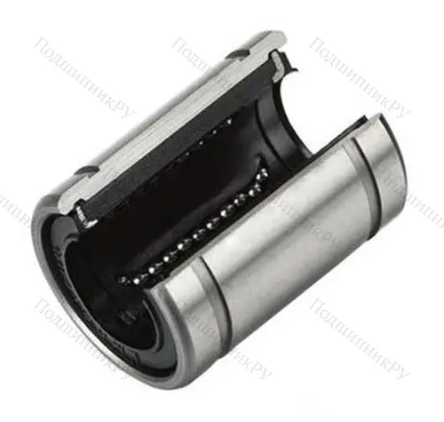 Подшипник LM 13 UU OP в Курске