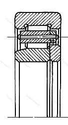 Модификация подшипника 30-232726Л4М 