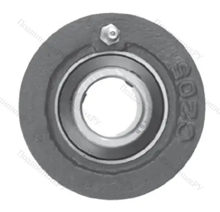 Подшипниковый узел UCC 209 ISB в Курске