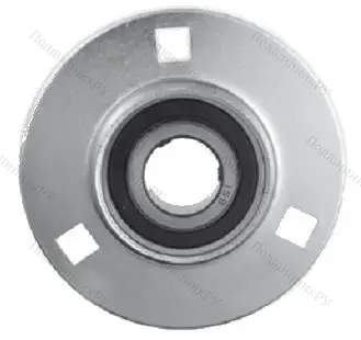 Подшипниковый узел BPF 8-SBSS ISB в Курске