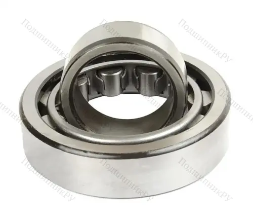 Роликовый цилиндрический подшипник NU 2318 ECJ от производителя  SKF