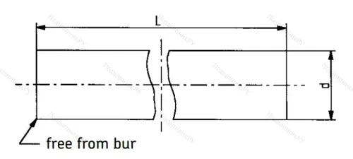 Прецизионный вал (нерж.)  LJMS 10 ESSC 1  SKF в Курске