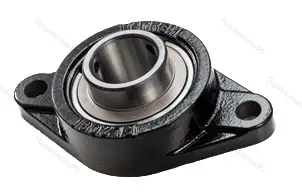 Подшипниковый узел UCFL 211SS ISB в Курске
