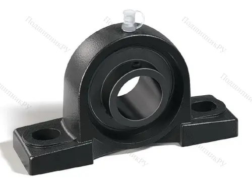 Подшипниковый узел UCP 204 J 7 в Курске