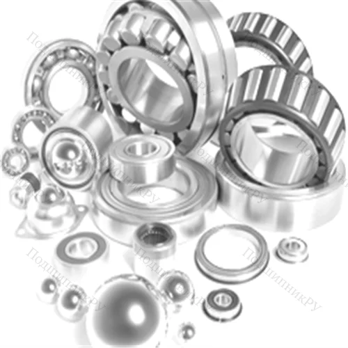 Подшипник шариковый радиально-упорный PHU 2270