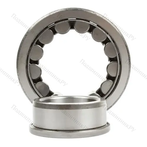 Роликовый цилиндрический подшипник NJ 213 W / EW от производителя  NSK