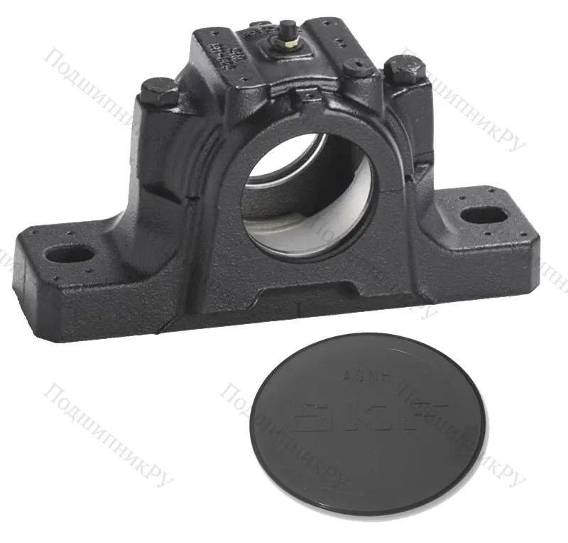 Торцевая крышка ASNH 509