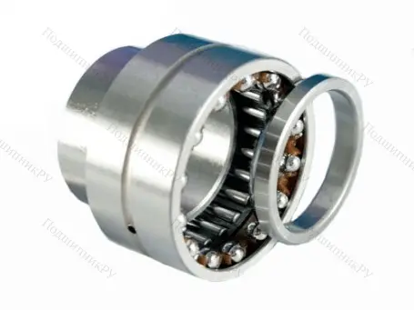 Подшипник NKIB 5914 NBS в Курске