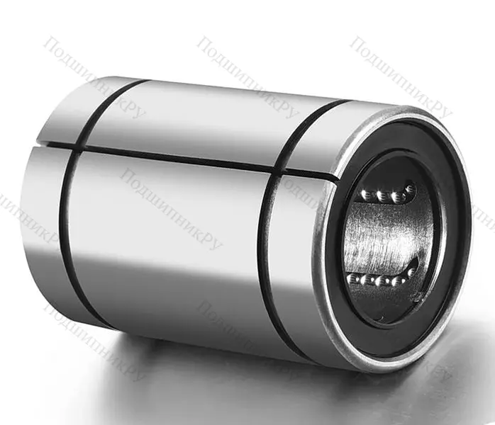 Подшипник LM 25 UU AJ