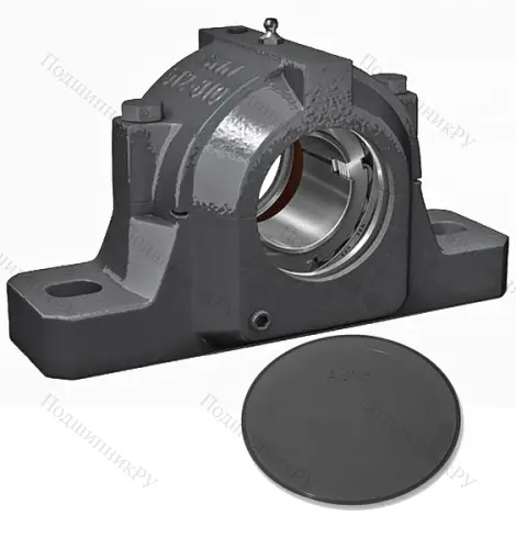 Торцевая крышка ASNH 505 (ASNA 505) в Курске