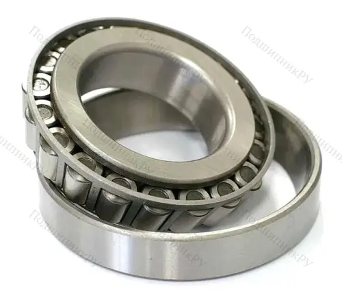 Конический роликовый подшипник У-27706 А (30306 С) в Курске