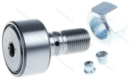Опорный ролик KR 22 PPA SKF в Курске