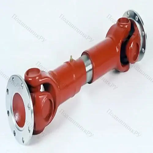 Карданный вал B 150.01.480.P 1.38-8x10 в Курске