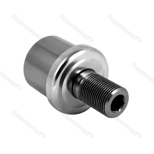 Подшипник шариковый двухрядный VP-M 20x1,5/40/72-D в Курске