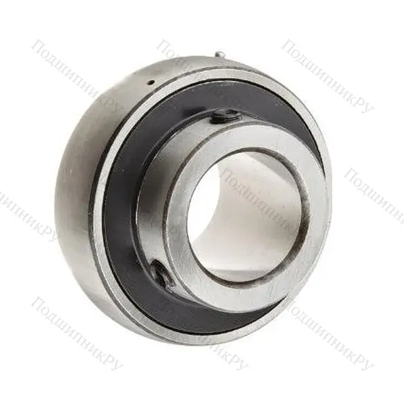 Корпусный подшипник UC 317