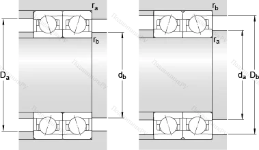 Подшипник 71919 ACE/P 4A в Курске Подшипник 71919 ACE/P 4A в Курске