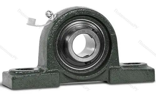 Подшипниковый узел UCP 205 в Курске