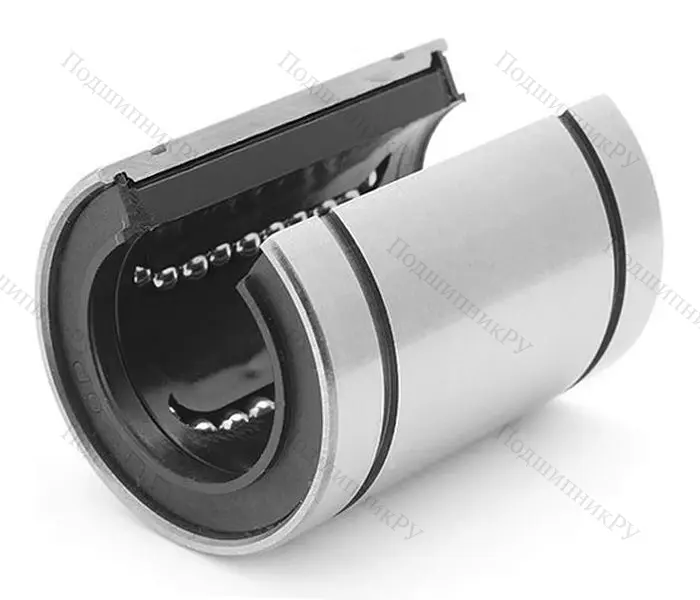 Подшипник LME 25 UU OP